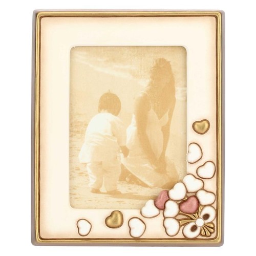 Portafoto thun cuori grande - cuori,