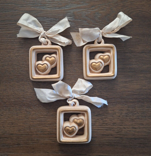 Thun due cuori innamorati - due,